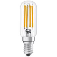 LED žárovka LED E14 T26 6,5W = 55W 730lm 2700K Teplá bílá 300° Filament  OSRAM Parathom OSRPARC1210