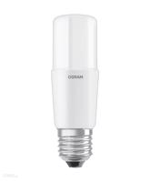 LED žárovka LED E27 10W = 75W 1050lm 4000K Neutrální bílá OSRAM Stick OSRSTA5580