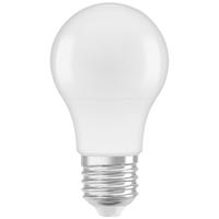 LED žárovka LED E27 A60 10W = 75W 1055lm 4000K Neutrální bílá 200° LEDVANCE