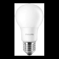 LED žárovka LED E27 A60 10W = 75W 1055lm 6500K Studená bílá PHILIPS PHICORJ0066