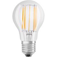 LED žárovka LED E27 A60 11W = 100W 1521lm 2700K Teplá bílá 300° CRI90 Filament Stmívatelná OSRAM SUPER STAR+ OSRSTALL2125