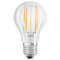 LED žárovka LED E27 A60 11W = 100W 1521lm 2700K Teplá bílá 360° Filament OSRAM OSRVALU5807