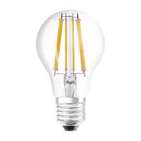 LED žárovka LED E27 A60 12W = 100W 1521lm 4000K Neutrální bílá 320° Filament Stmívatelná OSRAM SUPERSTAR OSRSTALL1145