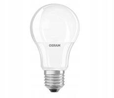 LED žárovka LED E27 A60 13W = 100W 1521lm 4000K Neutrální bílá 200° OSRAM OSRLED0067