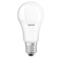 LED žárovka LED E27 A60 13W = 100W 1521lm 6500K Studená bílá 200° OSRAM OSRLED0068