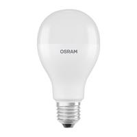 LED žárovka LED E27 A60 19W = 150W 2452lm 2700K Teplá bílá 200° OSRAM STAR OSRSTAJ0045