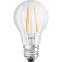 LED žárovka LED E27 A60 5,8W = 60W 806lm 4000K Neutrální bílá 300° CRI90 Filament Stmívatelná OSRAM SUPER STAR+ OSRSTALL2110