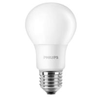 LED žárovka LED E27 A60 5W = 40W 470lm 4000K Neutrální bílá 200° PHILIPS PHILED00127D