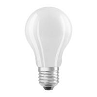 LED žárovka LED E27 A60 5W = 75W 1055lm 3000K Teplá bílá 300° Filament LEDVANCE Ultra Efficient