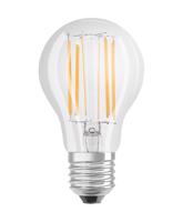 LED žárovka LED E27 A60 7,5W = 75W 1055lm 4000K Neutrální bílá 300° Filament OSRAM OSRVALU5711