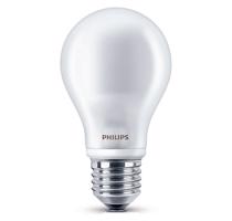 LED žárovka LED E27 A60 7W = 60W 806lm 2700K Teplá bílá 300° PHILIPS PHILED00130G