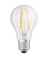 LED žárovka LED E27 A60 7W = 60W 806lm 4000K Neutrální bílá 300° Filament OSRAM OSRVALU5611