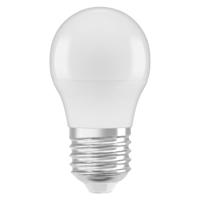 LED žárovka LED E27 P45 5W = 40W 470lm 2700K Teplá bílá 200° Filament OSRAM STAR OSRLEDI0316