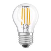 LED žárovka LED E27 P45 6W = 60W 806lm 2700K Teplá bílá 300° Filament OSRAM STAR OSRSTAL0160