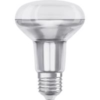 LED žárovka LED E27 R80 4,3W = 60W 350lm 2700K Teplá bílá 36° OSRAM Parathom OSRPARS3012