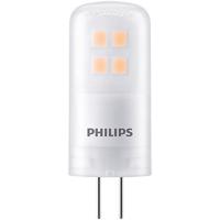 LED žárovka LED G4 corn 2,7W = 28W 315lm 2700K Teplá bílá 12V PHILIPS CorePro PHLED0043