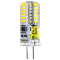 LED žárovka LED G4 corn 4W = 35W 380lm 6500K Studená bílá LUMILED