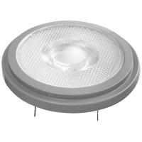 LED žárovka LED G53 AR111 11,7W = 75W 800lm 4000K Neutrální bílá 24° 12V OSRAM Parathom Pro Stmívatelná OSRPARR3116