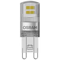 LED žárovka LED G9 corn 1,9W = 20W 200lm 2700K Teplá bílá 300° OSRAM Star OSRSTAB1005