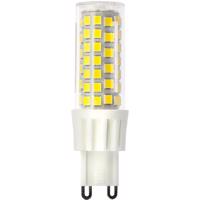 LED žárovka LED G9 corn 10W = 75W 970lm 6500K Studená bílá 360° LUMILED