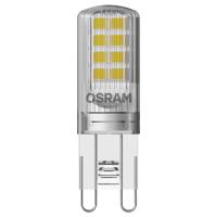 LED žárovka LED G9 corn 2,6W = 30W 320lm 4000K Neutrální bílá 300° OSRAM STAR OSRSTAB1015