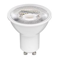 LED žárovka LED GU10 2,8W = 25W 230lm 4000K Neutrální bílá 120° OSRAM Value OSRVALU2022