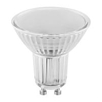 LED žárovka LED GU10 4,3W = 30W 350lm 3000K Teplá bílá 120° OSRAM Parathom OSRPARF1111