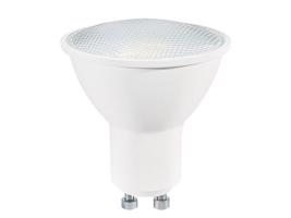 LED žárovka LED GU10 4,5W = 35W 350lm 4000K Neutrální bílá 120° OSRAM Value OSRLED2416