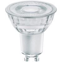 LED žárovka LED GU10 4,5W = 50W 350lm 2700K Teplá bílá 36° OSRAM Parathom Stmívatelná OSRPARP2106