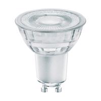 LED žárovka LED GU10 4,5W = 50W 350lm 2700K Teplá bílá 36° OSRAM Stmívatelná 3STEP OSRSTA7111