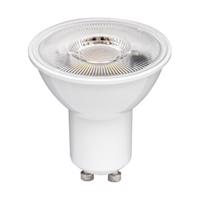 LED žárovka LED GU10 4,5W = 50W 350lm 4000K Neutrální bílá 90° LEDVANCE