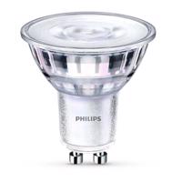 LED žárovka LED GU10 4,6W = 50W 355m 2700K Teplá bílá 36° PHILIPS PHLED1210