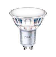 LED žárovka LED GU10 5W = 50W 550lm 3000K Teplá bílá 120° PHILIPS PHLED1311