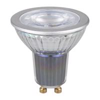 LED žárovka LED GU10 9,5W = 80W 575lm 3000K Teplá bílá 36° CRI97 stmívatelné OSRAM Parathom OSRPARF7560