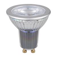 LED žárovka LED GU10 9,6W = 100W 750lm 2700K Teplá bílá 36° OSRAM Parathom OSRPARF3007