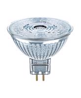 LED žárovka LED GU5.3 MR16 8W = 50W 621lm 4000K Neutrální bílá 36° 12V OSRAM STAR OSRSTAE0030