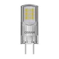 LED žárovka LED GY6,35 corn 2,6W = 28W 300lm 2700K Teplá bílá 320° 12V OSRAM STAR OSRSTAB0005