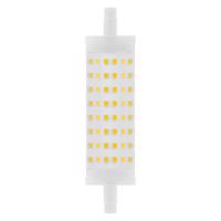 LED žárovka LED R7s 118mm 16W = 125W 2000lm 2700K Teplá bílá 300° OSRAM STAR Stmívatelná OSRSTAN1015