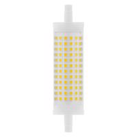 LED žárovka LED R7s 118mm 19W = 150W 2452lm 2700K Teplá bílá 360° OSRAM STAR OSRSTAN0030