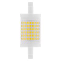 LED žárovka LED R7s 78mm 12W = 100W 1521lm 2700K Teplá bílá 360° OSRAM STAR Stmívatelná OSRSTAN1010