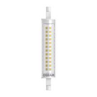 LED žárovka R7s 118mm 12W = 100W 1521lm 2700K Teplá bílá 300° OSRAM STAR OSRSTAN2010