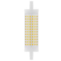 LED žárovka R7s 118mm 18,2W 2452lm 2700K Teplá bílá 300° OSRAM Performance Class ZZPROB1152