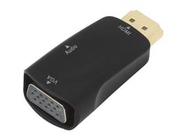 LED21 Adaptér VGA SAMICE  - SAMEC HDMI