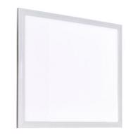 LED21 LED panel 50W 60x60cm 4500lm STUDENÁ BÍLÁ AS199548