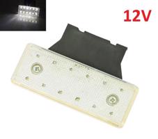 LED21 LED světlo obrysové boční, bílé, 12V IL959