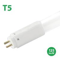 LED21 LED trubice LINIO T5 145cm CCD 20W 2500lm Neutrální bílá 4000K