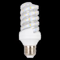 LED21 LED žárovka 11W 34xSMD2835 E27 B5 1060lm Neutrální bílá