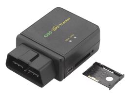 LED21 Lokalizátor GPS TRACKER CCTR-830C