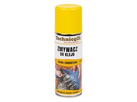 LED21 Odstraňovač lepidla 200ml Technicqll