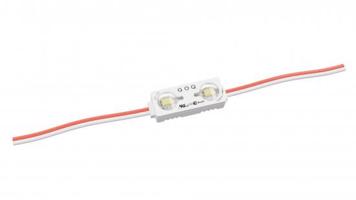 LEDLabs GOQ SAMSUNG LED modul 2xLED 150 st. B. Cold Mini 10cm 19-2031-01